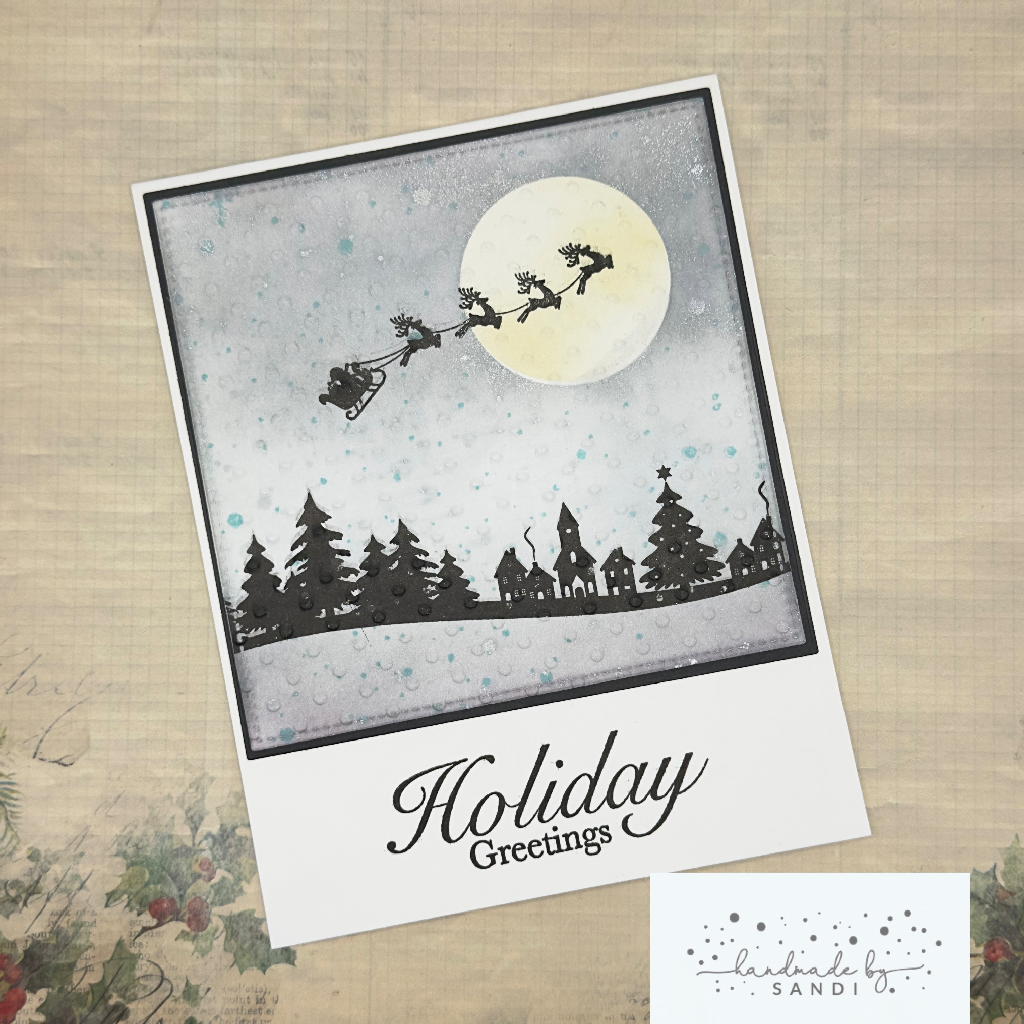 Holiday Greetings — photo 1 of 1