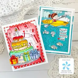 DecoFoil Backgrounds — photo 1 of 6